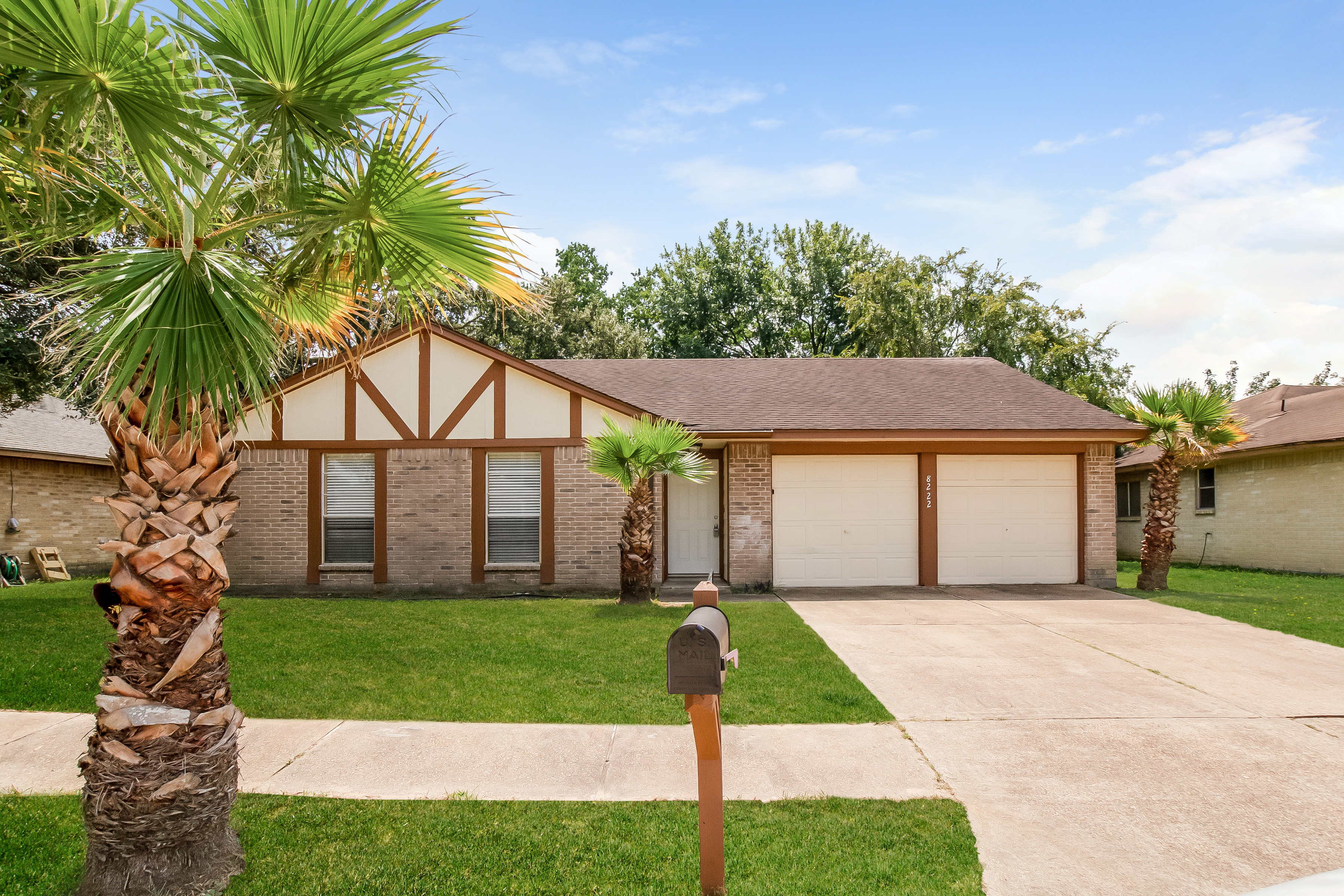 8222 Buckeye Glen Ln Humble, TX 77338